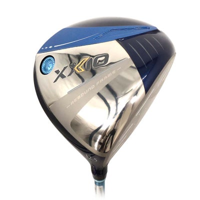 ゼクシオ（XXIO） 【中古】ゼクシオ13 ドライバー（ブルー） MP1300Lシャフト 2024 [12.5 L]【Cランク】 308848