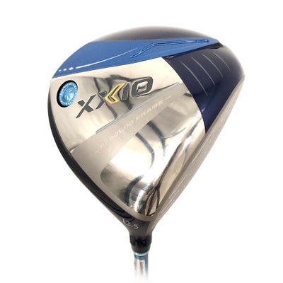 ゼクシオ（XXIO） 【中古】ゼクシオ13 ドライバー（ブルー） MP1300Lシャフト 2024 [12.5 L]【Cランク】 308849