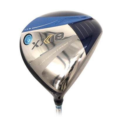 ゼクシオ（XXIO） 【中古】ゼクシオ13 ドライバー（ブルー） MP1300Lシャフト 2024 [13.5 L]【Cランク】 308850