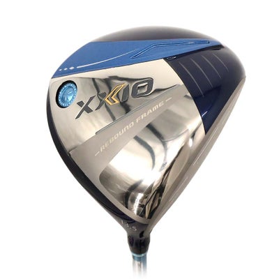 ゼクシオ（XXIO） 【中古】ゼクシオ13 ドライバー（ブルー） MP1300Lシャフト 2024 [13.5 L]【Cランク】 308851