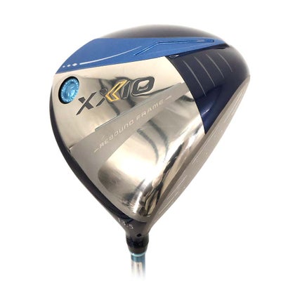 ゼクシオ（XXIO） 【中古】ゼクシオ13 ドライバー（ブルー） MP1300Lシャフト 2024 [13.5 L]【Cランク】 308852