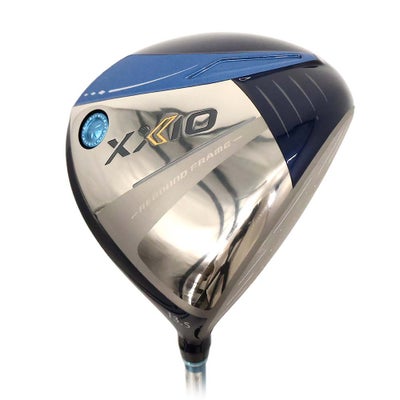 ゼクシオ（XXIO） 【中古】ゼクシオ13 ドライバー（ブルー） MP1300Lシャフト 2024 [13.5 L]【Cランク】 308853
