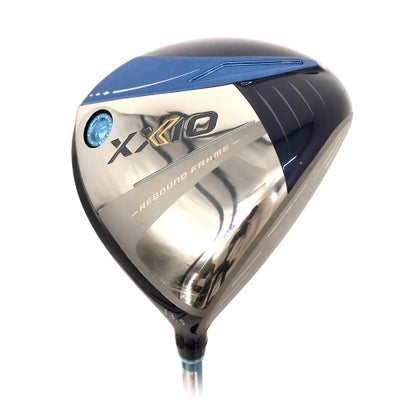 ゼクシオ（XXIO） 【中古】ゼクシオ13 ドライバー（ブルー） MP1300Lシャフト 2024 [13.5 L]【Cランク】 308854