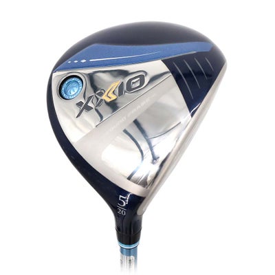 ゼクシオ（XXIO） 【中古】ゼクシオ13 フェアウェイウッド（ブルー） MP1300Lシャフト 2024 [#5 A]【Cランク】 308855