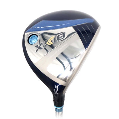 ゼクシオ（XXIO） 【中古】ゼクシオ13 フェアウェイウッド（ブルー） MP1300Lシャフト 2024 [#5 A]【Cランク】 308857