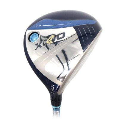 ゼクシオ（XXIO） 【中古】ゼクシオ13 フェアウェイウッド（ブルー） MP1300Lシャフト 2024 [#5 L]【Cランク】 308860