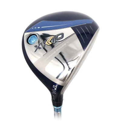 ゼクシオ（XXIO） 【中古】ゼクシオ13 フェアウェイウッド（ブルー） MP1300Lシャフト 2024 [#5 L]【Cランク】 308863