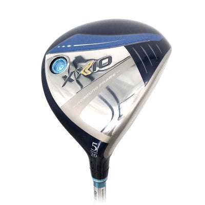 ゼクシオ（XXIO） 【中古】ゼクシオ13 フェアウェイウッド（ブルー） MP1300Lシャフト 2024 [#5 L]【Cランク】 308864