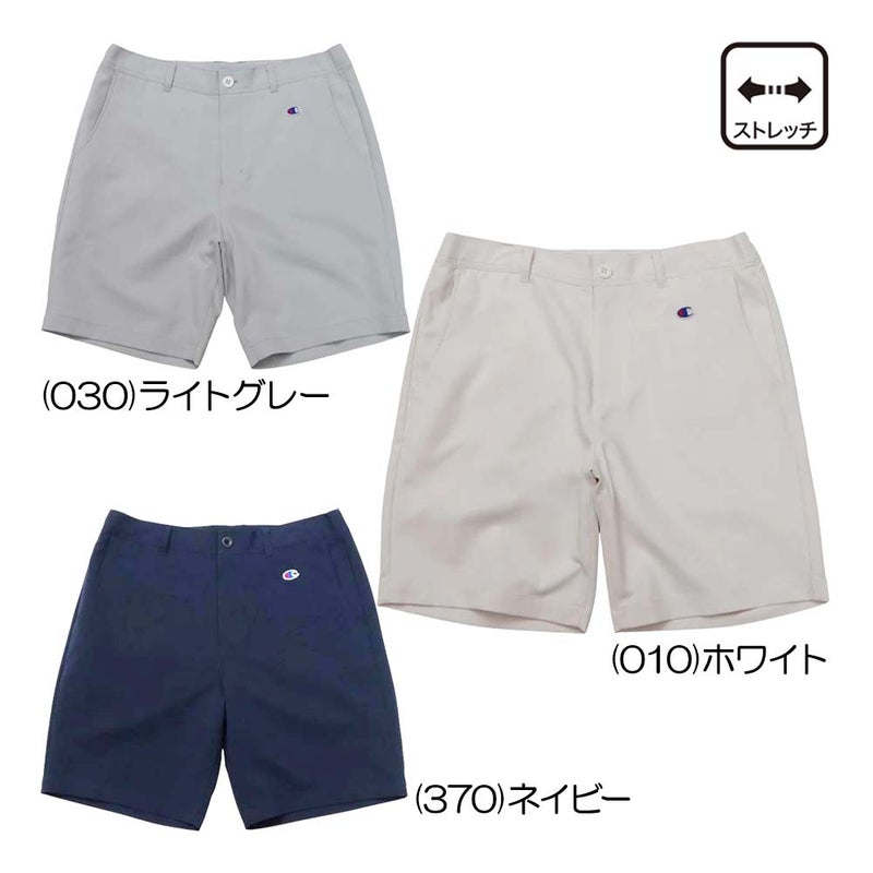 ショーツ C3-DG502 メンズパンツ 26春夏モデル