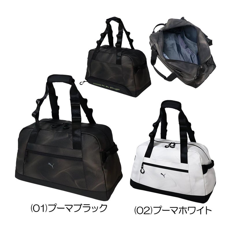 シャドウキャット ライト ボストンバッグ 27L 092985 2026