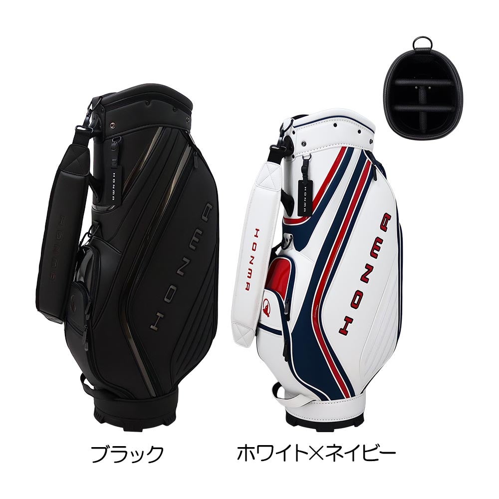 プーマ PUMA スプリットロゴ キャディバッグ 092956 2026 | ゴルフ