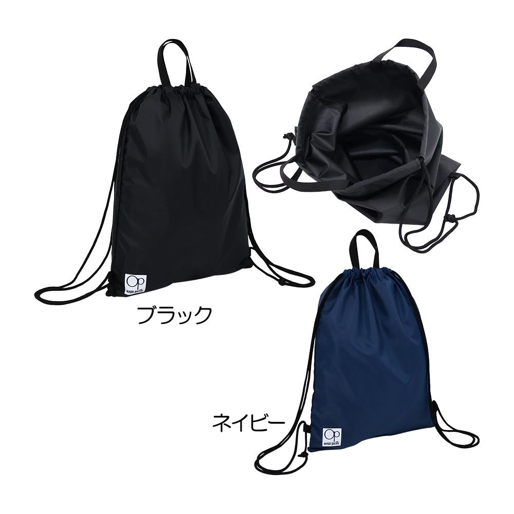 オーシャンパシフィック OceanPacific ナップサック 515910 2026