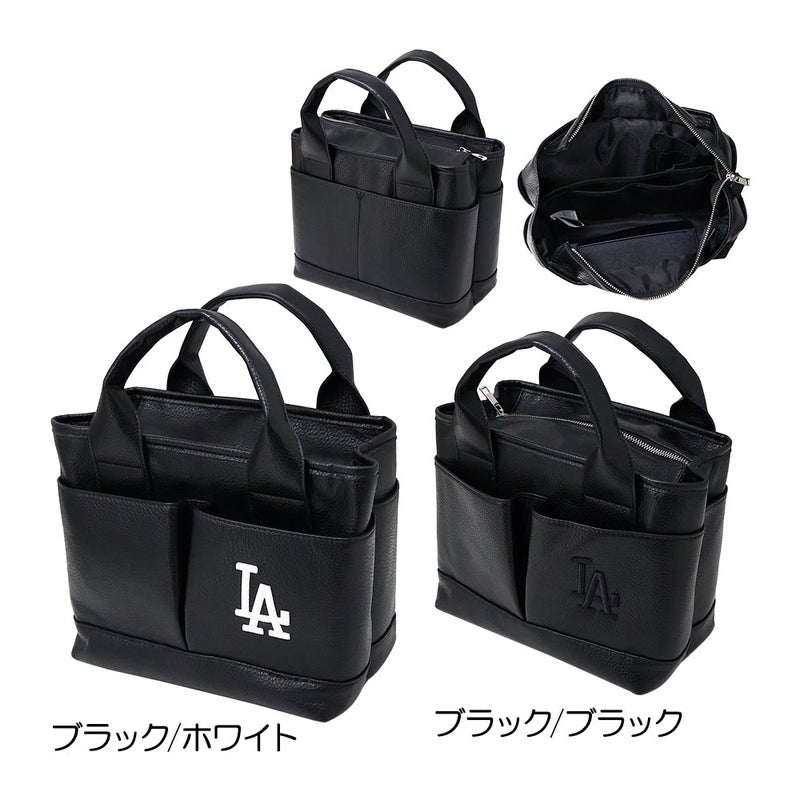 MLB ミニトートバッグ LA-TTBM04 2026