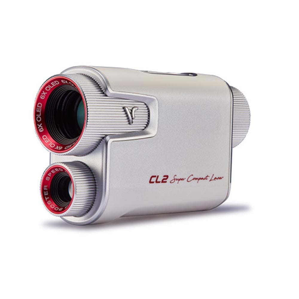 プロギア PRGR マルチスピード測定器 RED EYES POCKET（レッドアイズ