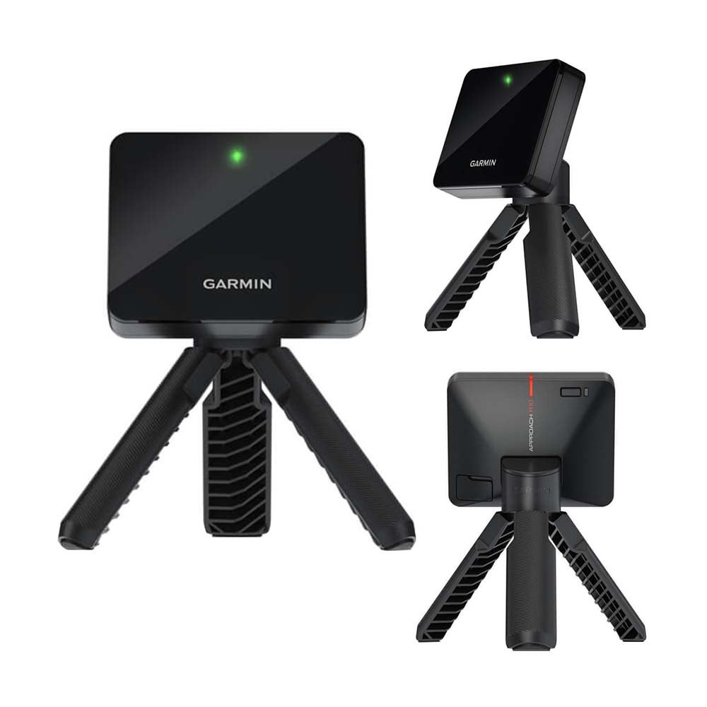 ガーミン GARMIN GARMIN Approach R10 『弾道測定器』 | ゴルフ