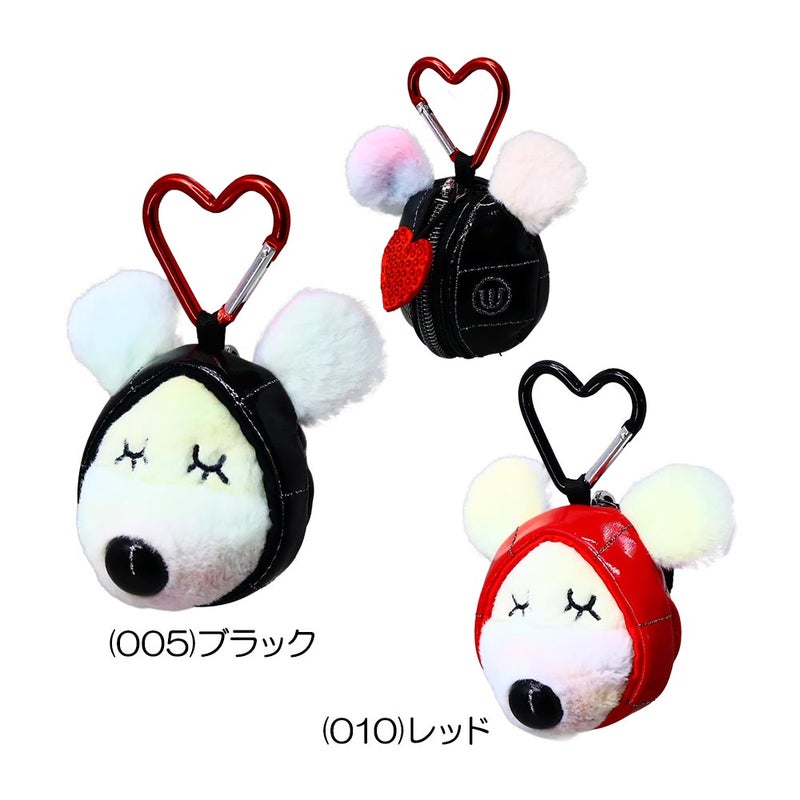 ShuShu キュートボールホルダー 703R6914 2026