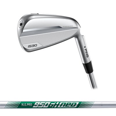 ピン PING i240 アイアン(5本セット) PING TOUR 2.0 CHROME I シャフト 