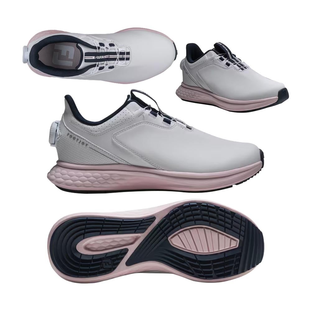 フットジョイ（FOOTJOY） レディースゴルフシューズ ゴルフシューズの