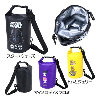 その他ブランド キャラクター 氷嚢バッグ G-559 2026