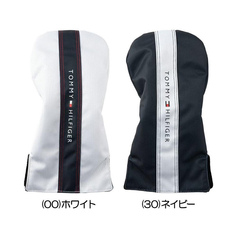 ヘッドカバー ドライバー用 シグネチャー THMG6SHK 2026