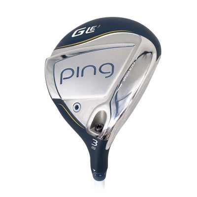 ピン（PING） 【中古】G LE3 フェアウェイウッド ULT250J シャフト 2023 [#3 L]【Cランク】 308877