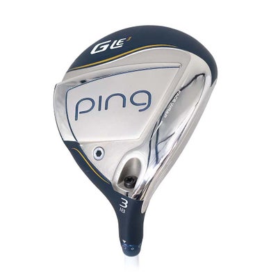 ピン（PING） 【中古】G LE3 フェアウェイウッド ULT250J シャフト 2023 [#3 L]【Cランク】 308878