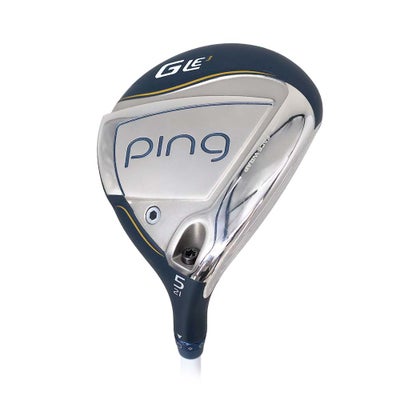 ピン（PING） 【中古】G LE3 フェアウェイウッド ULT250J シャフト 2023 [#5 L]【Cランク】 308887
