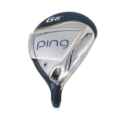 ピン（PING） 【中古】G LE3 フェアウェイウッド ULT250J シャフト 2023 [#5 L]【Cランク】 308888
