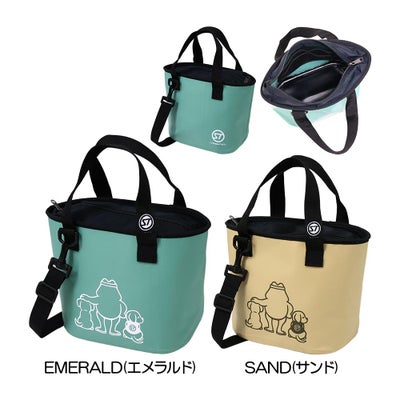 その他ブランド ストリームトレイル WMD BAG DOG WALKER gfc-st-0351 2026