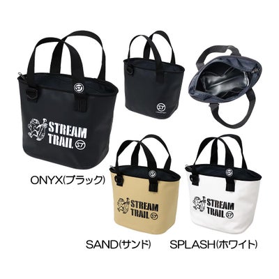 その他ブランド ストリームトレイル ROUND BAG gfc-st-0350 2026