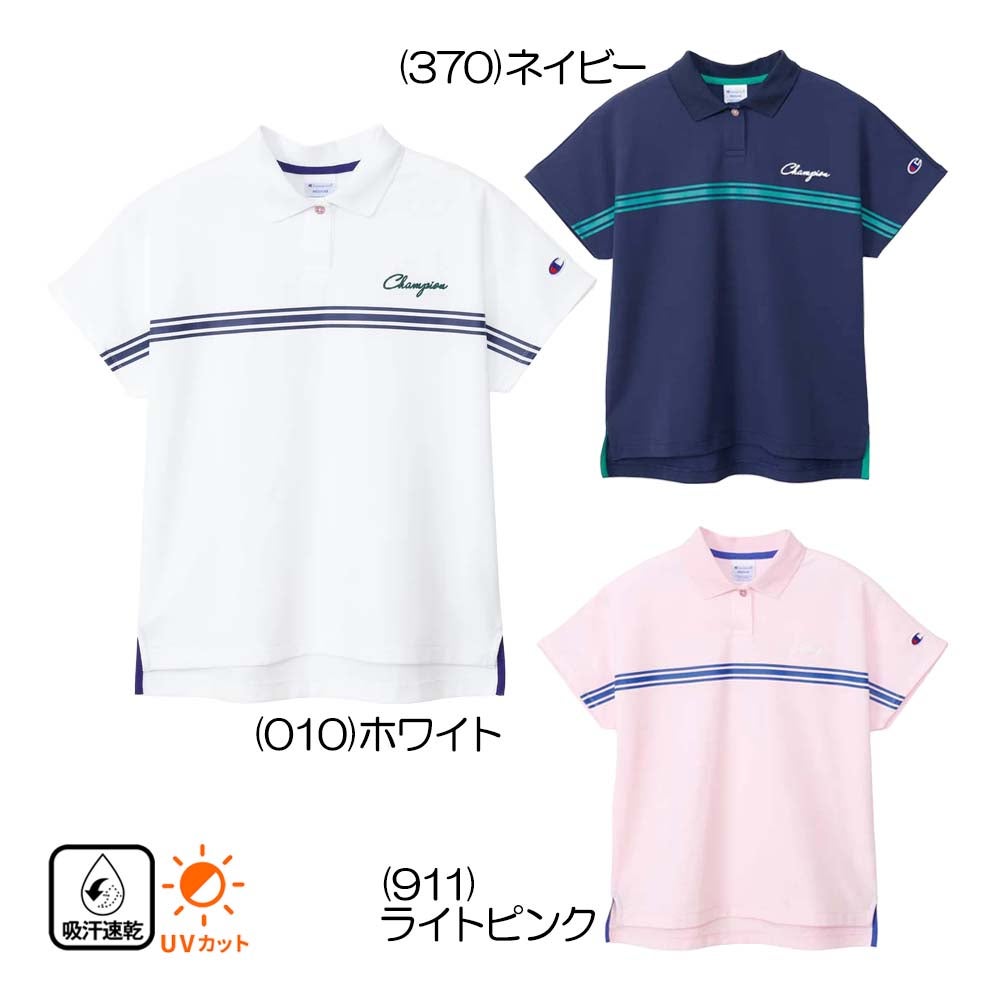 アディダス Adidas 撥水 ウーブン 半袖シャツ TX252 レディースウェア