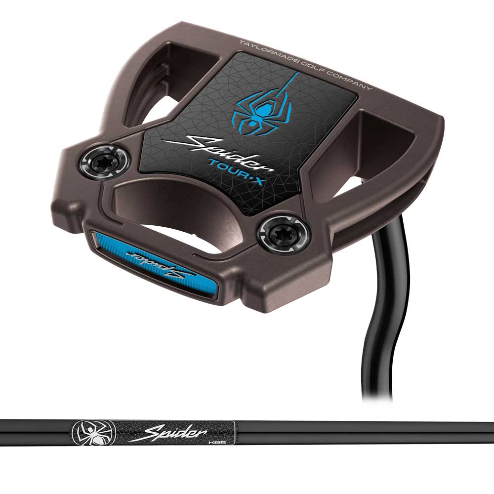 テーラーメイド TaylorMade Spider スパイダー ZT MAX STANDARD パター