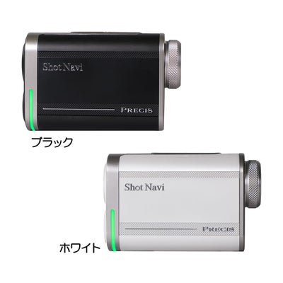 ショットナビ（Shot_Navi） PRECIS(プレシス) 2026 『レーザー計測器』
