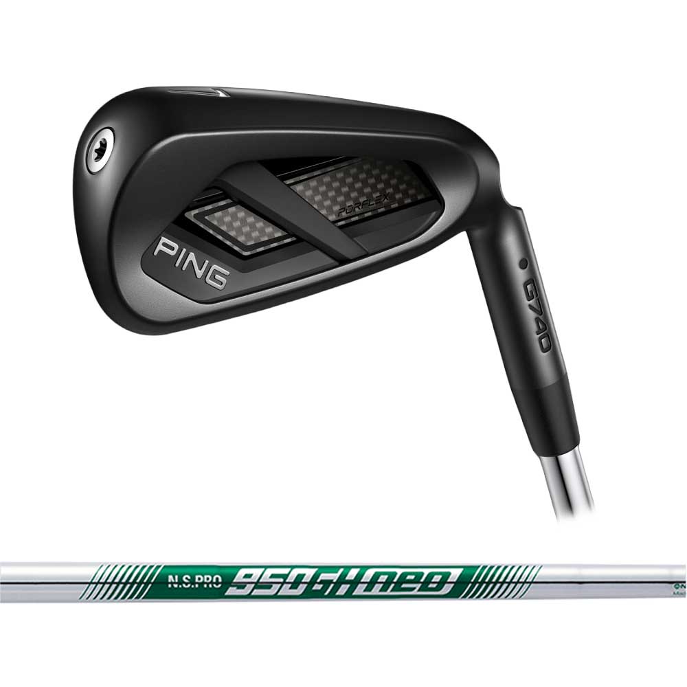 ピン PING i240 アイアン(5本セット) N.S.PRO MODUS3 TOUR 105