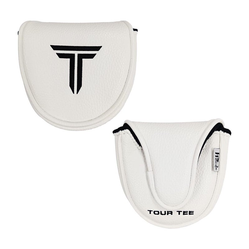 Tour Tee Elite Studio パターカバーマレットタイプ H-523 2026