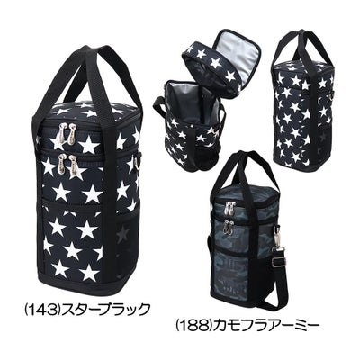 その他ブランド AZROF マルチ保冷バッグ AZ-MLCLB 2026