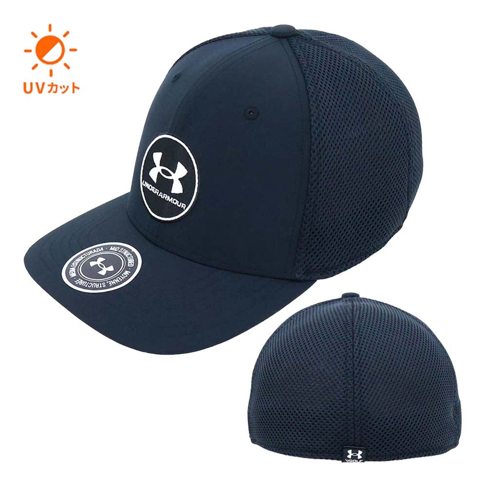 ブリーフィング BRIEFING DRY OX CAP BRG251MB8 メンズゴルフキャップ