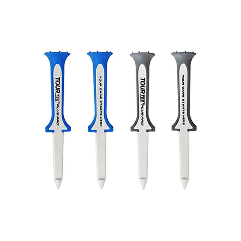 TOUR TEE PLUS PRO LAUNCH T-500 2026