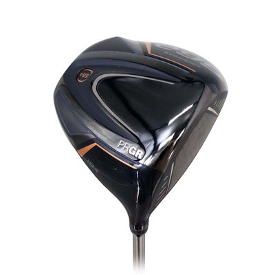 プロギア（PRGR） 【中古】スーパーegg エボリューションドライバー  オリジナルシャフト[10.5 M37]2024【Cランク】 308916