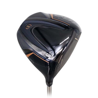 プロギア（PRGR） 【中古】スーパーegg エボリューションドライバー  オリジナルシャフト[10.5 M37]2024【Cランク】 308917