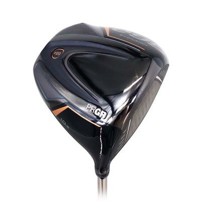 プロギア PRGR  【中古】スーパーegg エボリューションドライバー  オリジナルシャフト[10.5 M37]2024【Cランク】 308920