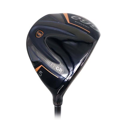 プロギア（PRGR） 【中古】スーパーegg エボリューションフェアウェイ  オリジナルシャフト[19 M37]2024【Cランク】 308928