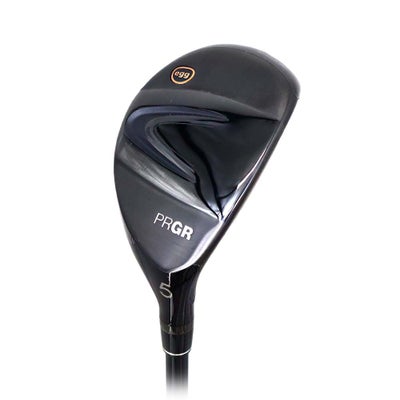 プロギア（PRGR） 【中古】スーパーegg エボリューションユーティリティ  オリジナルシャフト[23 M37]2024【Cランク】 308937