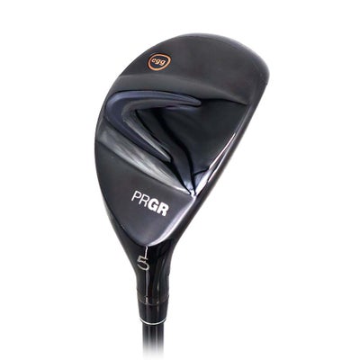 プロギア（PRGR） 【中古】スーパーegg エボリューションユーティリティ  オリジナルシャフト[23 M37]2024【Cランク】 308938