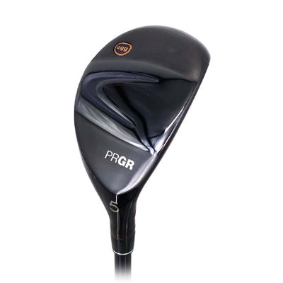 プロギア PRGR  【中古】スーパーegg エボリューションユーティリティ  オリジナルシャフト[23 M37]2024【Cランク】 308939