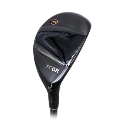 プロギア PRGR  【中古】スーパーegg エボリューションユーティリティ  オリジナルシャフト[23 M37]2024【Cランク】 308940