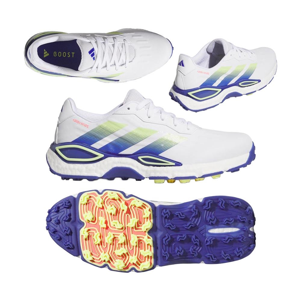 エコー ecco ゴルフシューズ レディース BIOM ハイブリッド スパイク
