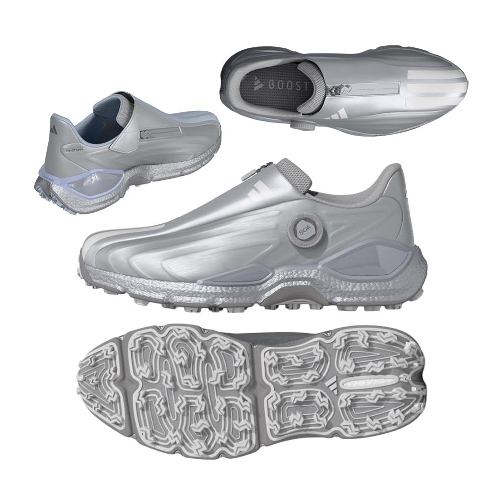 アディダス Adidas コードカオス25 スパイクレスシューズ IH8448