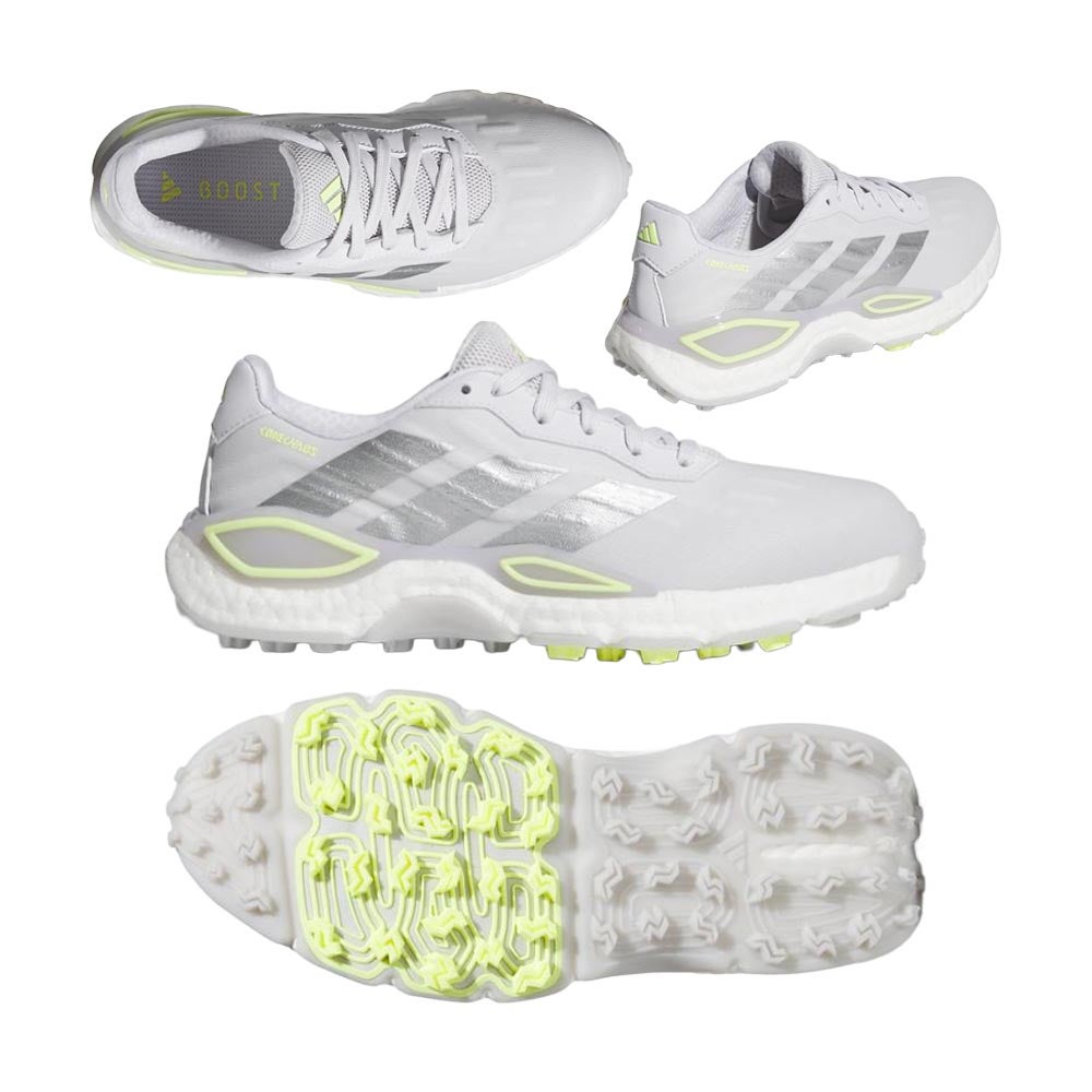 エコー ecco ゴルフシューズ レディース BIOM ハイブリッド スパイク