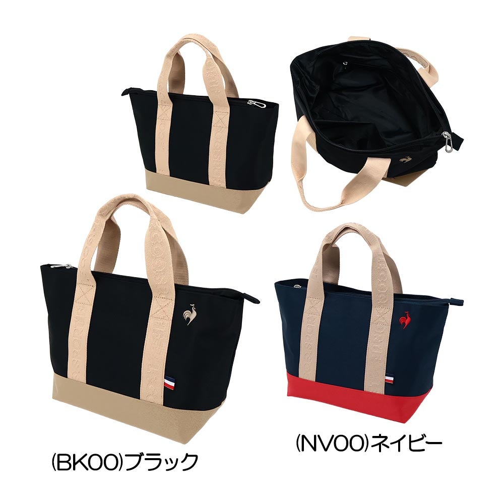 ルコック le coq sportif ベーシックカートポーチ LG6STT41L 2026